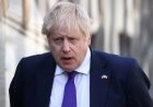 EU downplays Boris Johnson Ukraine summit snub
