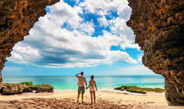 Honeymoons, Babymoons, Proposals, and Romance Travel