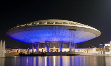 NASA Officially Forms A UFO Research Team