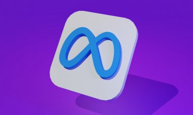 Facebook’s Trading Ticker Is Now Named Meta