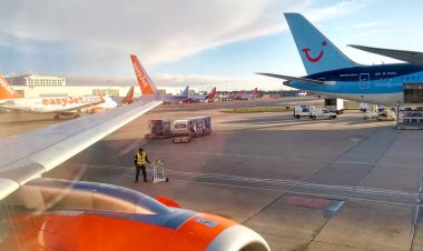 DO I HAVE TO WEAR A MASK ON MY FLIGHT? ALL THE CURRENT UK AIRLINE RULES