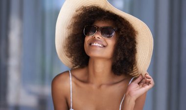 Affordable Hats on Amazon Thatll Keep You Stylish Cool and Protected All Summer Long