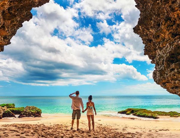 Honeymoons, Babymoons, Proposals, and Romance Travel