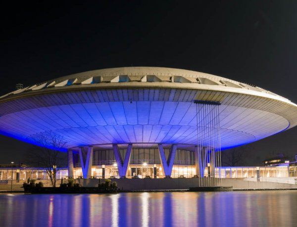 NASA Officially Forms A UFO Research Team