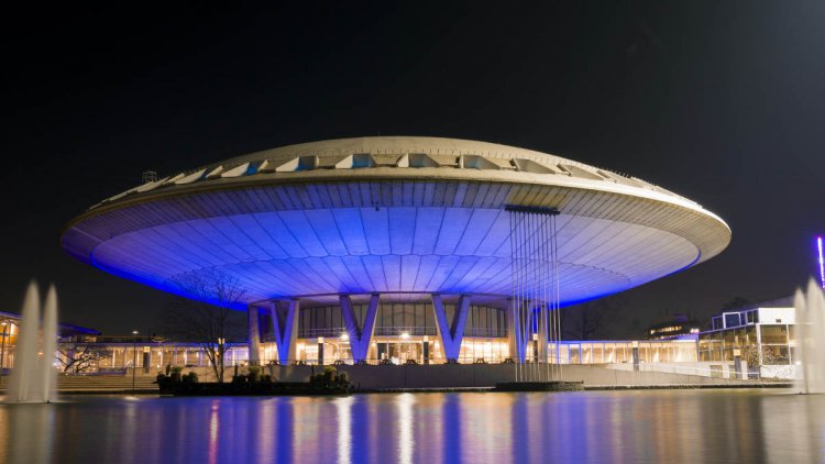 NASA Officially Forms A UFO Research Team